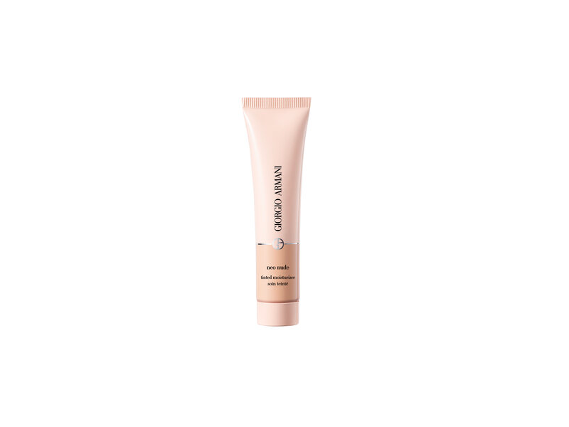 Giorgio Armani Neo Nude Tinted Moisturizer, 5, 1.18 fl oz/350 mL