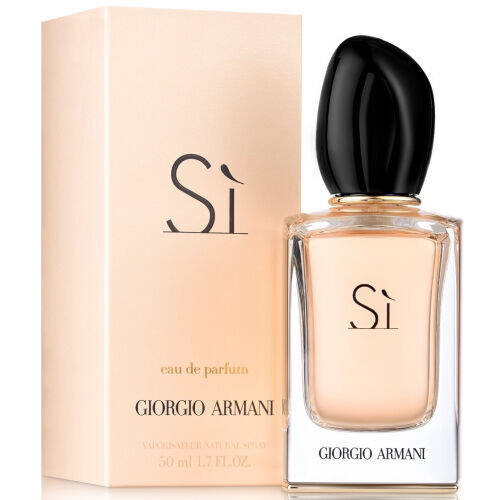 Sì Eau De Parfum