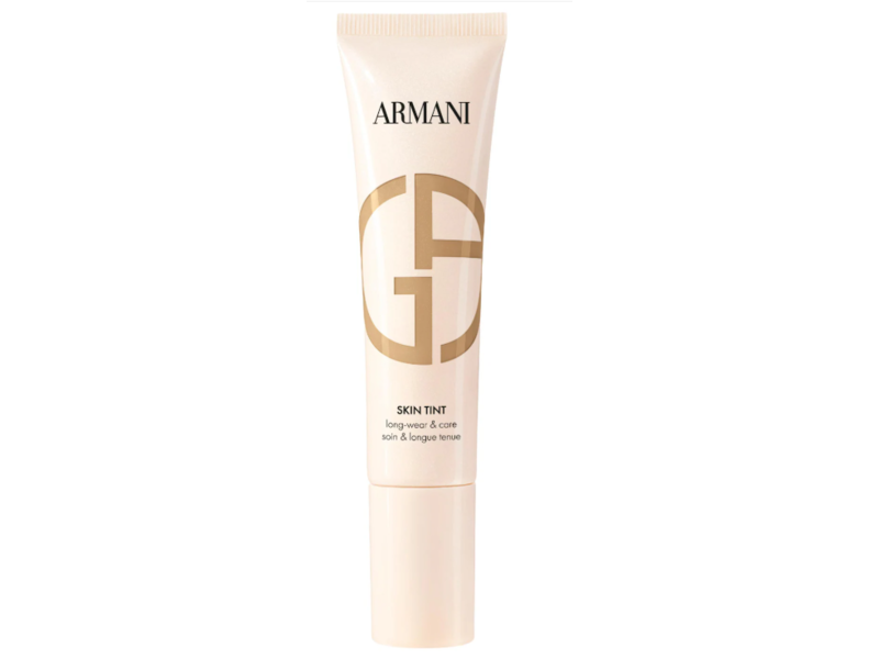 Giorgio Armani Skin Tint, M2, 1 fl oz/30 mL