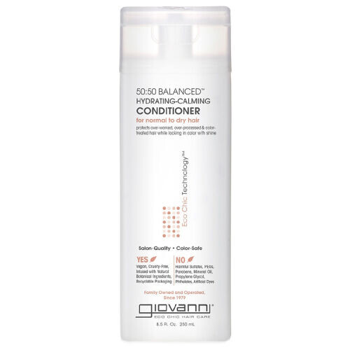 50:50 Balanced Hydrating-Calming Conditioner