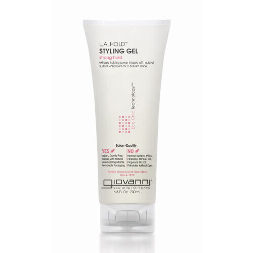 L.A. Hold Styling Gel