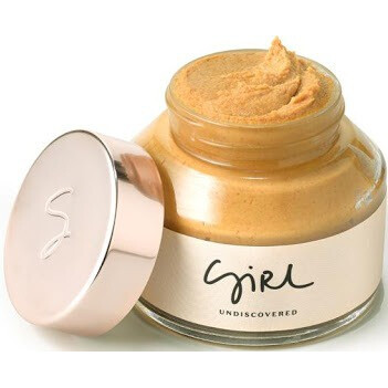 Stumbled Across Paradise Face Mask