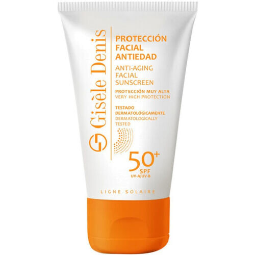 Anti-Aging Facial SPF 50+