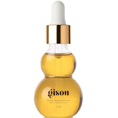 Honey Infused Face Oil