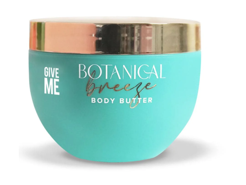 Give Me Botanical Body Butter, Breeze, 200 mL