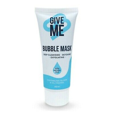Bubble Mask