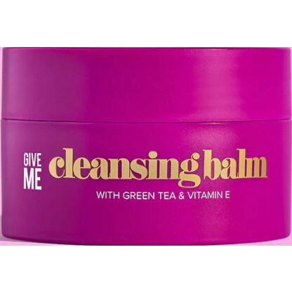 Cleansing Balm