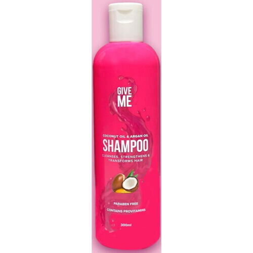Shampoo