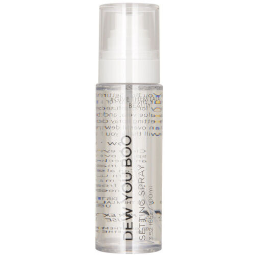 Dew You Boo Setting Spray