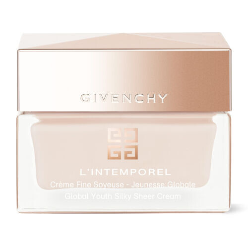 L'Intemporel Global Youth Silky Sheer Cream