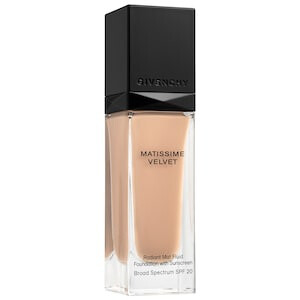Matissime Velvet Foundation