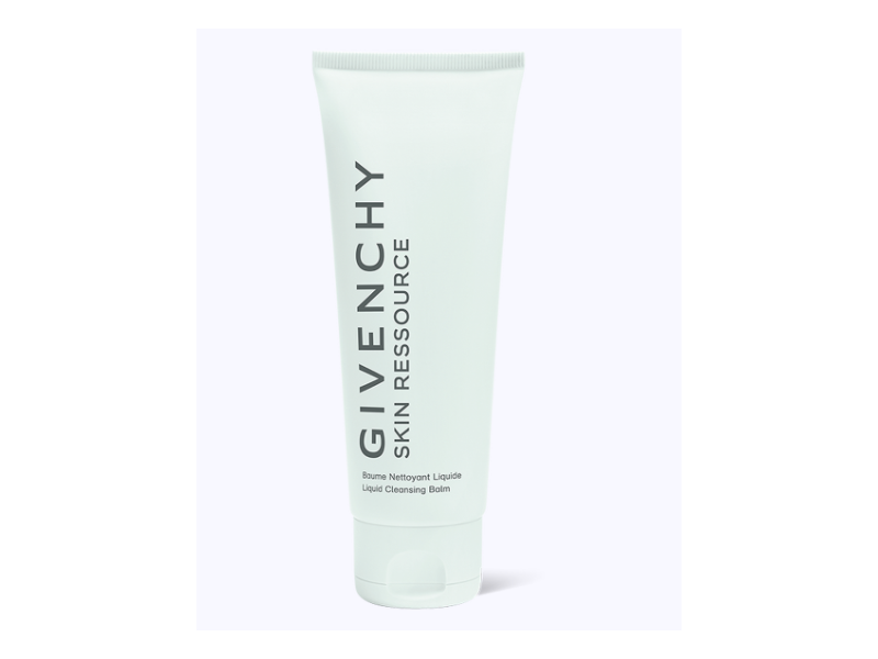 Givenchy Skin Ressource Liquid Cleansing Balm, 4.2 fl oz/125 mL