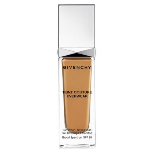 Teint Couture Everwear 24H Foundation SPF 20