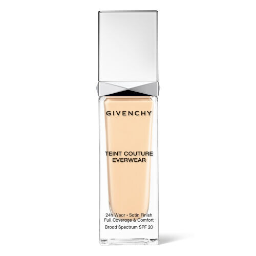 Teint Couture Everwear