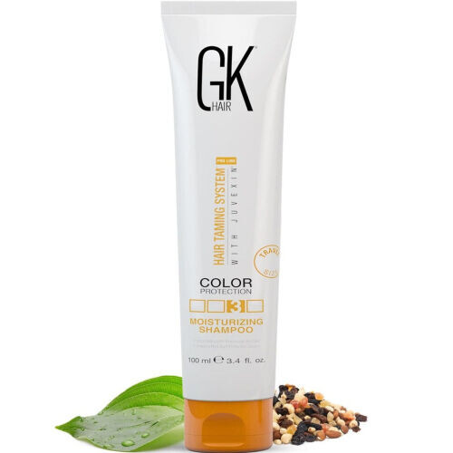 Moisturizing Shampoo