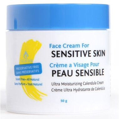 Face Cream