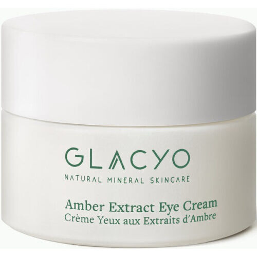 Amber Extract Eye Cream