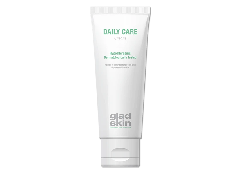 Glad Skin Daily Care Cream, 75 mL