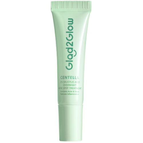 Centella 2% Salicylic Acid Overnight Acne Spot Treatment Acne Gel Anti Acne Cream