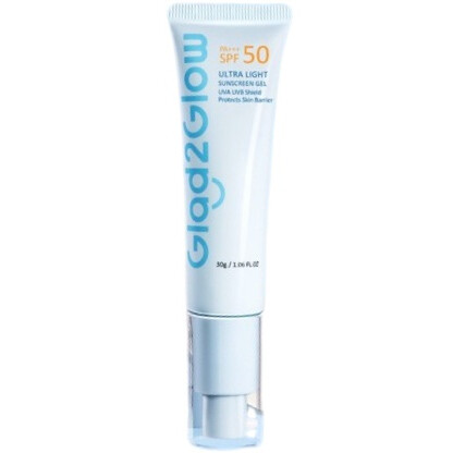 Light Sunscreen Gel UV SPF 50 PA+++