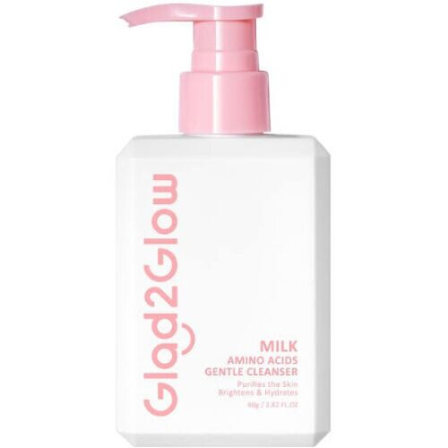 Milk Amino Acid Gentle Cleanser Face Wash