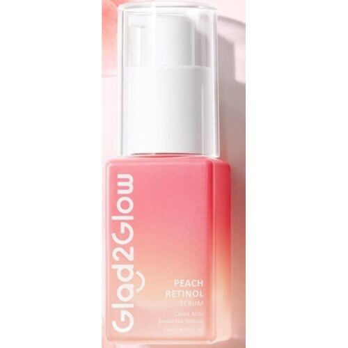 Peach Retinol Serum