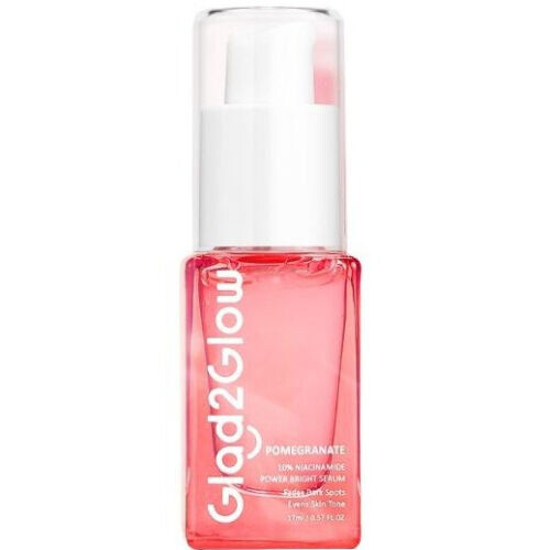 Pomegranate Niacinamide Power Bright Serum-