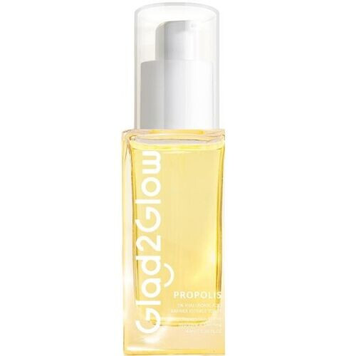 Propolis Hyaluronic Acid Barrier Essence Toner