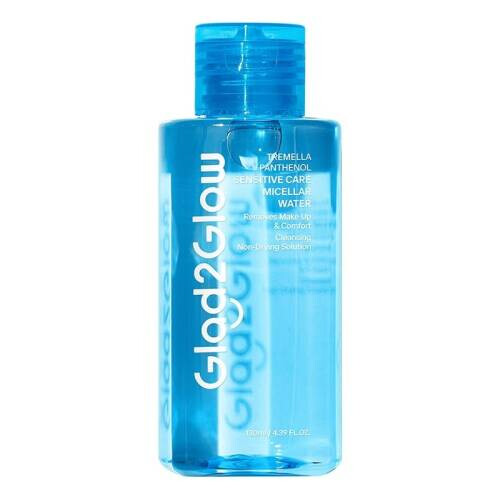 Tremella Panthenol Sensitive Care Micellar Water