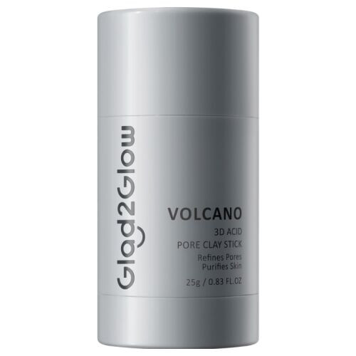 Volcano 3d Acid Pore Clay Stick