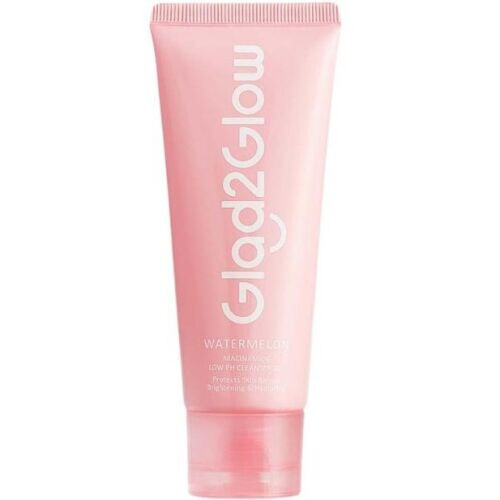 Watermelon Niacinamide Low PH Cleanser Gel