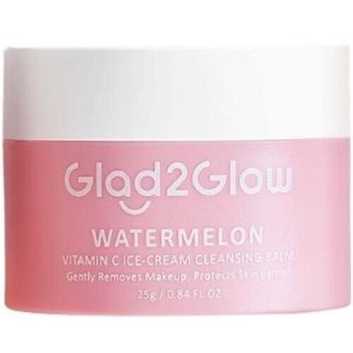 Watermelon Vitamin C Ice-cream Cleansing Balm