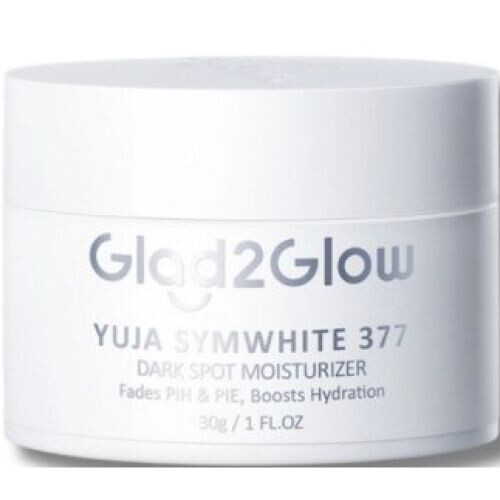 Yuja Symwhite 377 Dark Spot Moisturizer