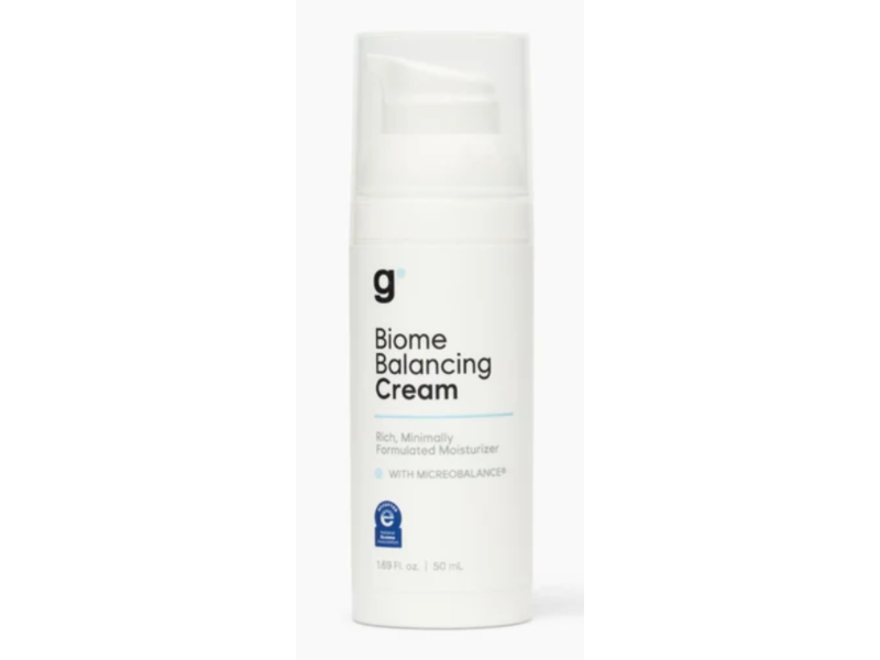 Gladskin Biome Balancing Cream, 1.69 fl oz/50 mL