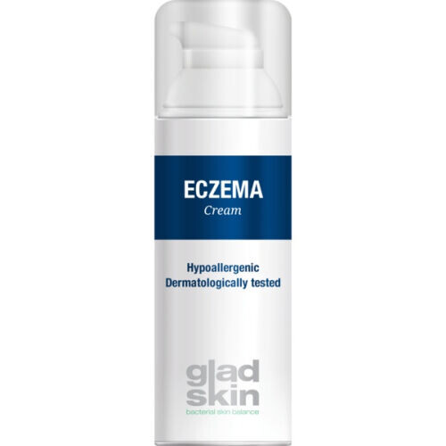 Eczema Soothing Cream
