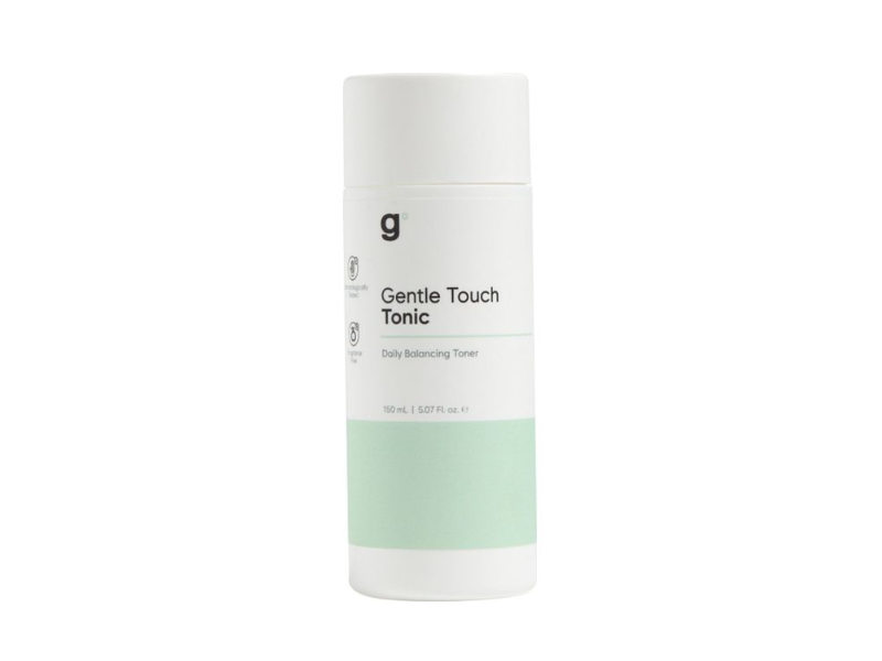 Gladskin Gentle Touch Tonic, 5.07 fl oz/150 mL