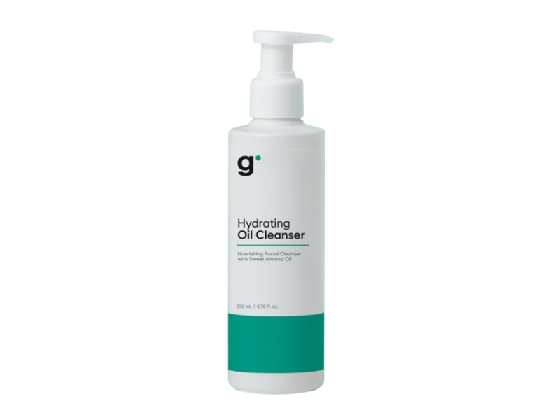 Gladskin Hydrating Oil Cleanser, 6.78 fl oz/200 mL