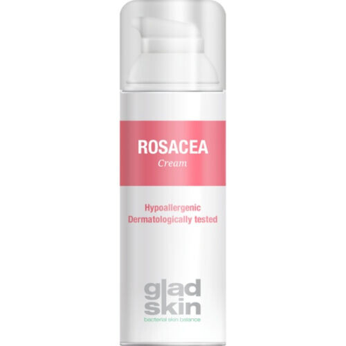 Rosacea Cream