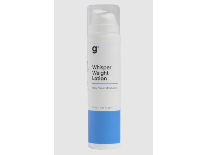 Gladskin Whisper Weight Lotion, 1.69 fl oz/50 mL