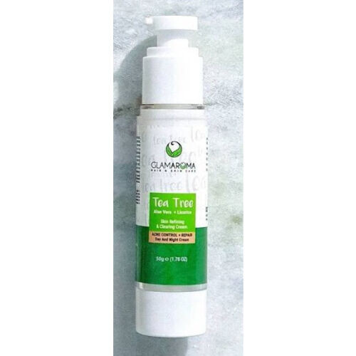Tea Tree Skin Refining Cream