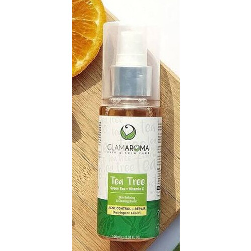 Tea Tree Skin Refining Toner