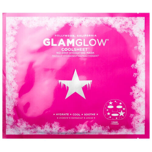 Coolsheet No-Drip Hydrating Sheet Mask