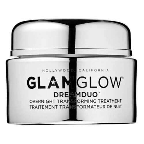 Dreamduo Overnight Transforming Treatment