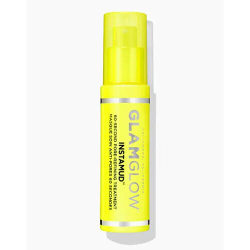 INSTAMUD 60-Second Pore-Minimizing Mask