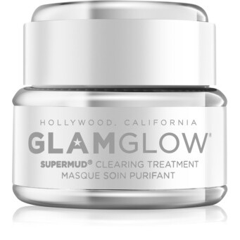 Supermud Clearing Mud Mask Treatment