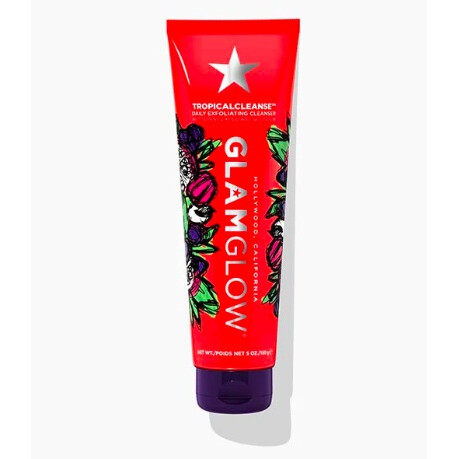 TROPICALCLEANSE Daily Exfoliating Cleanser