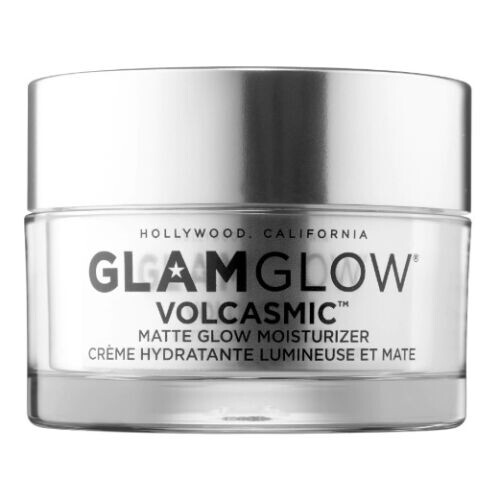 VOLCASMIC Matte Glow Moisturizer