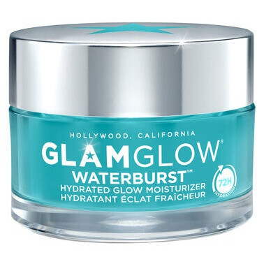 Waterburst Hydrated Glow Moisturser