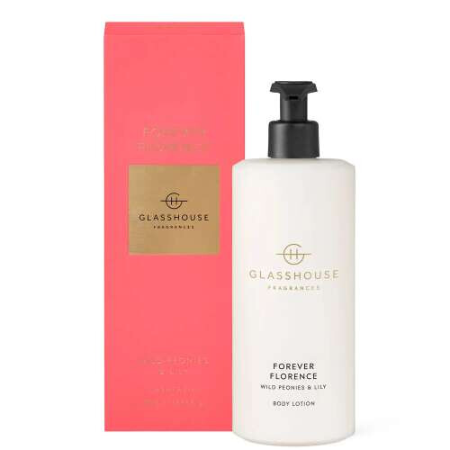 Forever Florence Body Lotion
