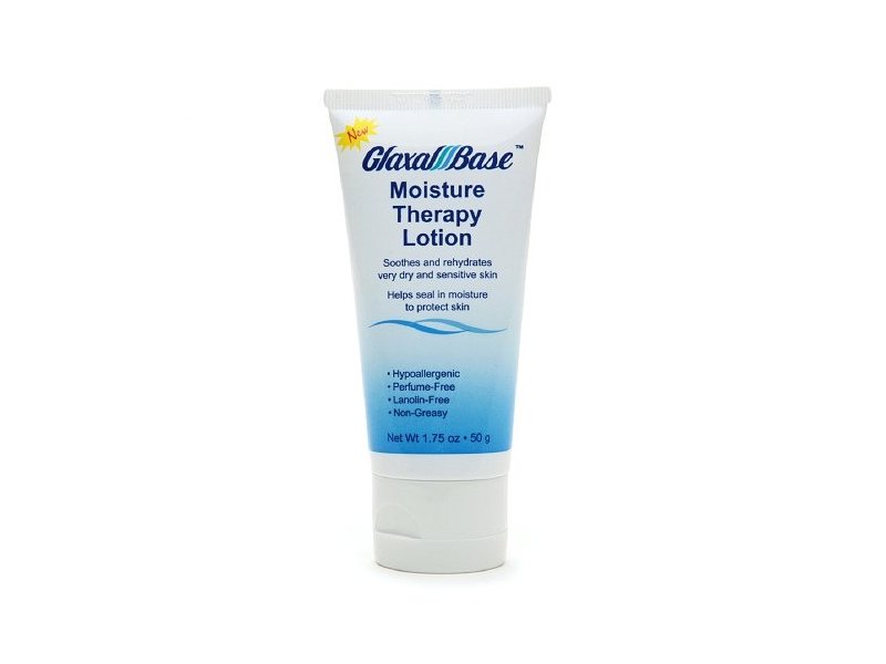 Glaxal Base Moisture Therapy Lotion, 1.75 oz